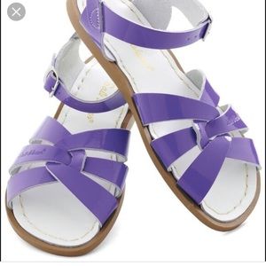 Salt Water Sandal by Hoy Shoes